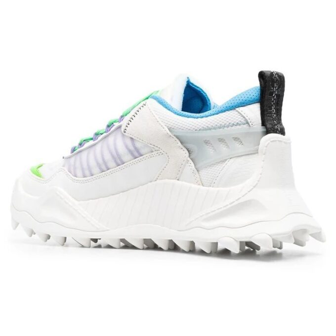 Odsy-1000 «Blanco Verde Azul»