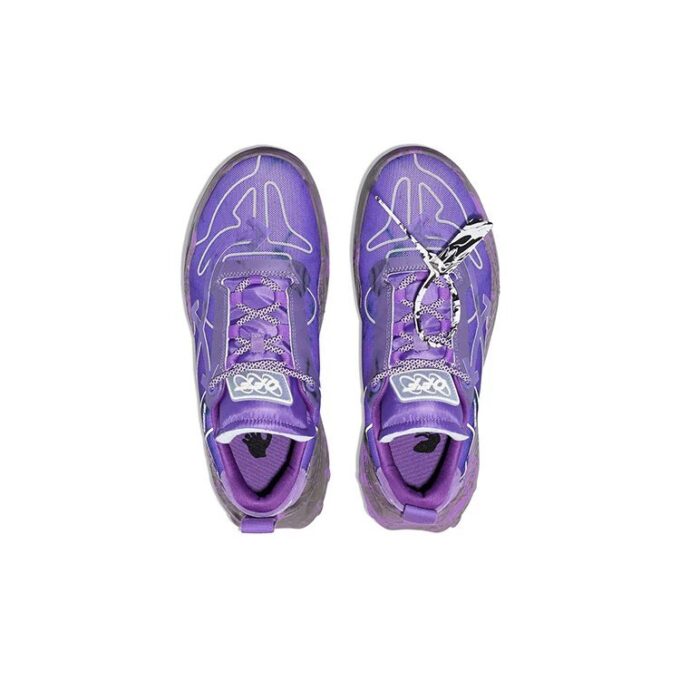 Odsy-1000 «Morado Negro Blanco»