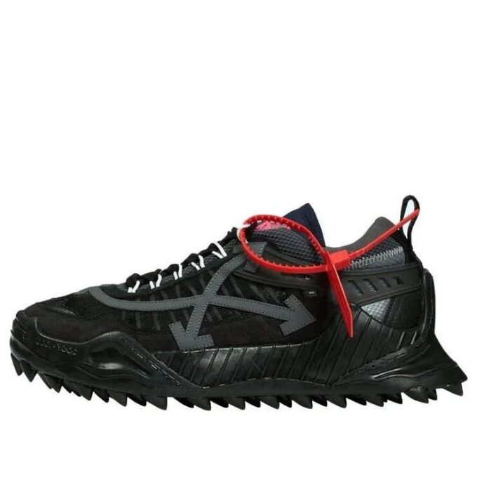 Odsy-1000 «Negro»