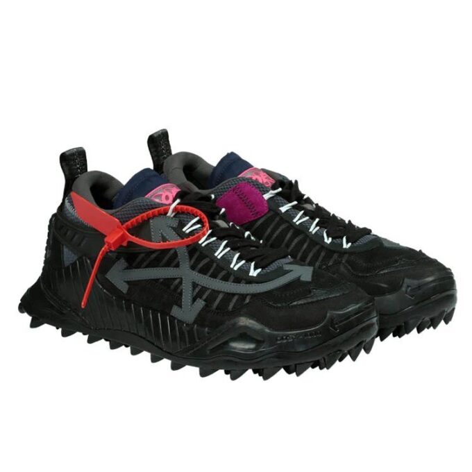 Odsy-1000 «Negro»
