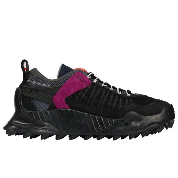 Odsy-1000 «Negro»