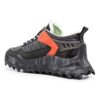Odsy-1000 «Negro Blanco Naranja»