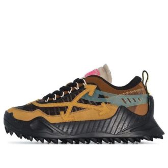 Odsy-1000 «Negro Naranja»