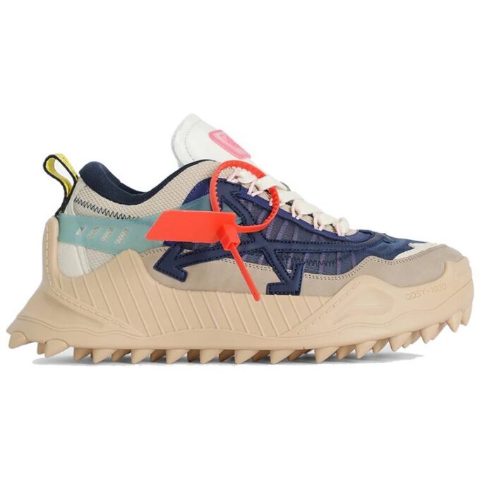 Odsy-1000 «Nude Blue»