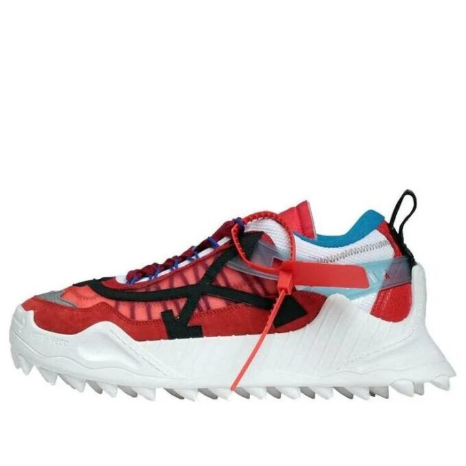 Odsy-1000 «Rojo»