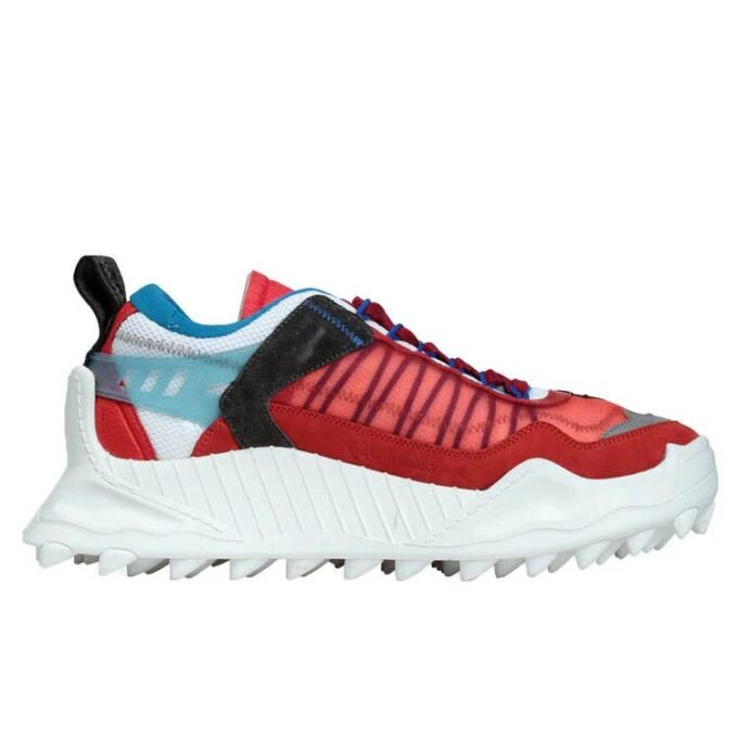 Odsy-1000 «Rojo»