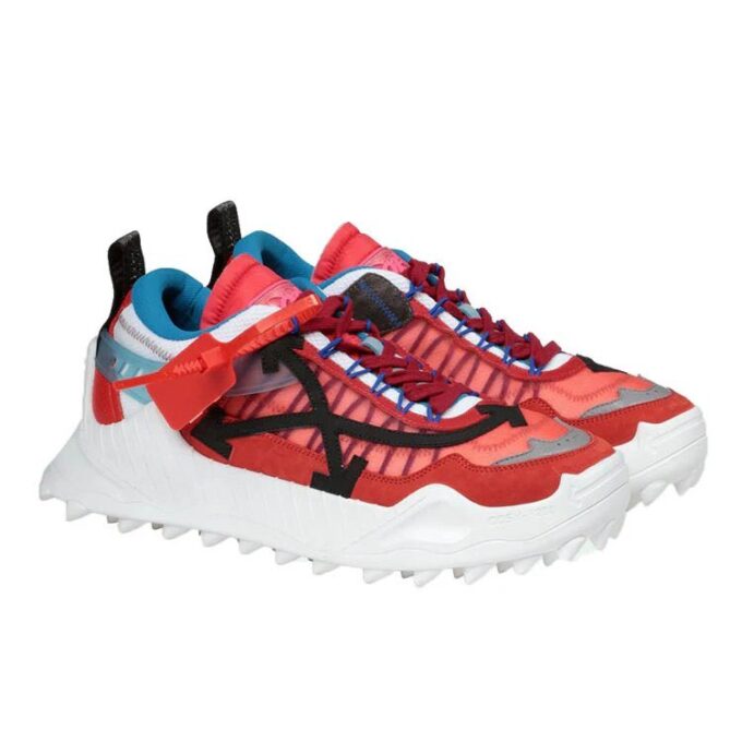 Odsy-1000 «Rojo»