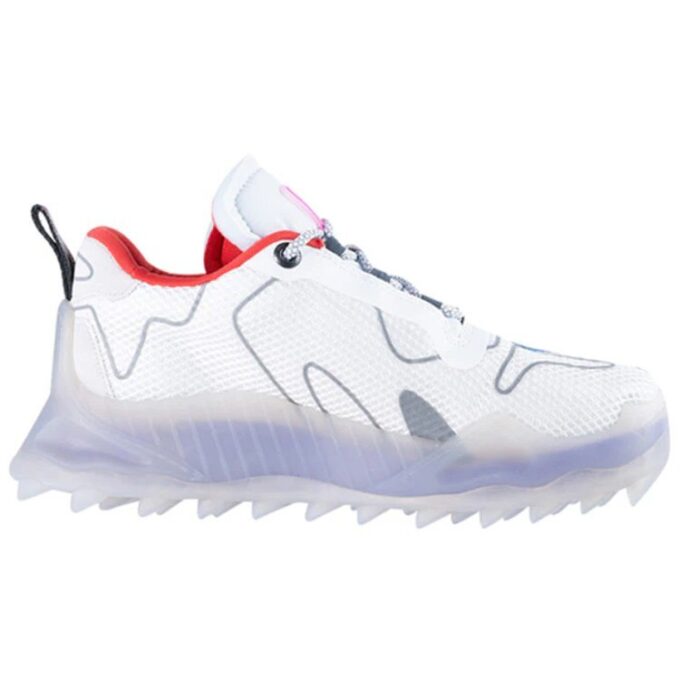 Odsy-1000 «Suela transparente – Azul»