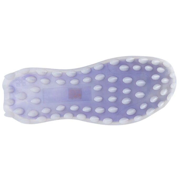 Odsy-1000 «Suela transparente – Azul»