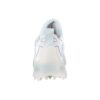 Odsy-1000 «Suela transparente – Blanco plateado»