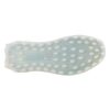 Odsy-1000 «Suela transparente – Blanco plateado»