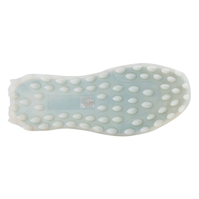 Odsy-1000 «Suela transparente – Blanco plateado»