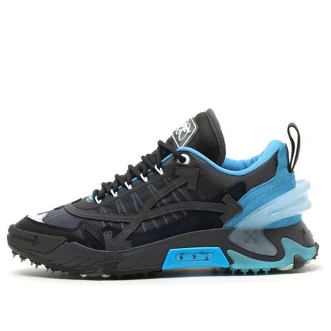Odsy-2000 «Azul Negro»