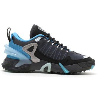 Odsy-2000 «Azul Negro»