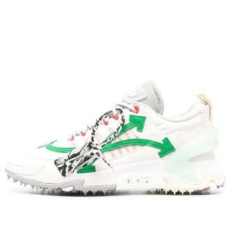 Odsy-2000 «Blanco Verde»