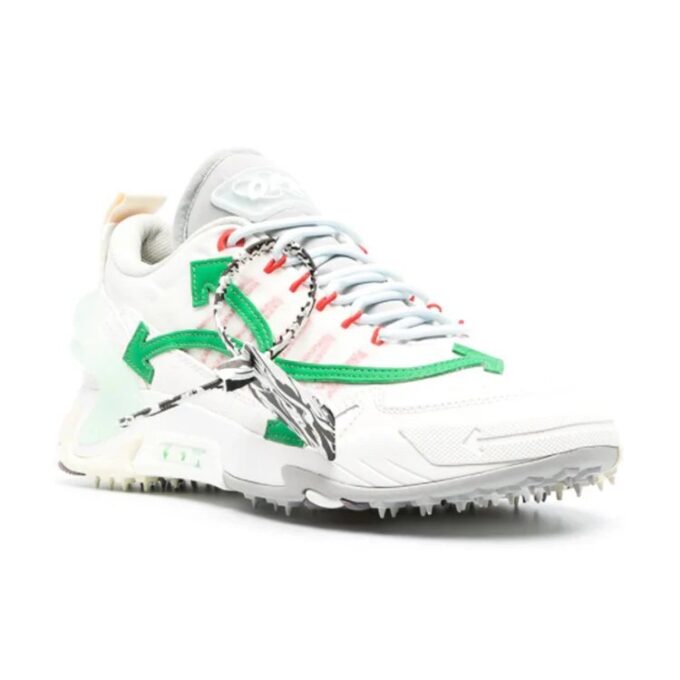 Odsy-2000 «Blanco Verde»