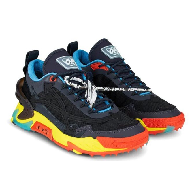 Odsy-2000 «Multicolor»
