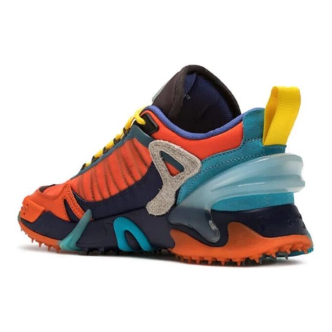Odsy-2000 «Orange Blue»