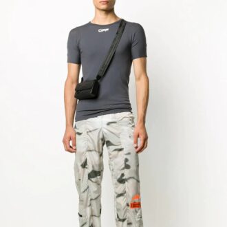 Off Active de pantalones cortos de alto rendimiento