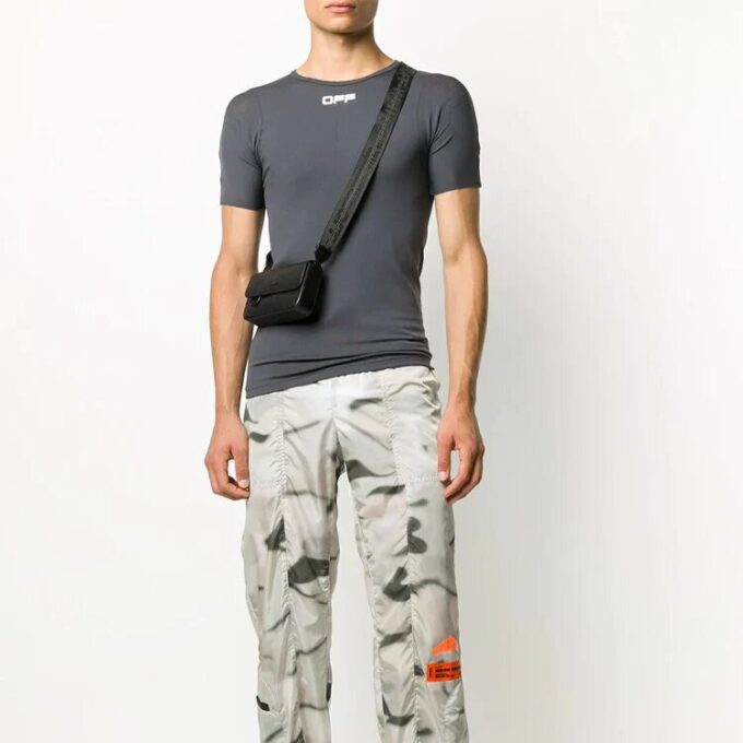 Off Active de pantalones cortos de alto rendimiento