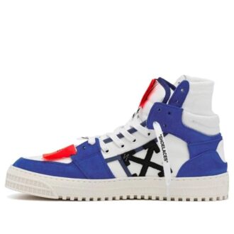 Off-Court 3.0 «Azul-Blanco»