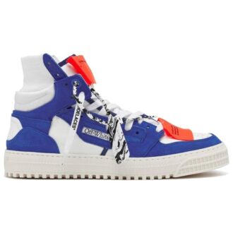 Off-Court 3.0 «Azul-Blanco»