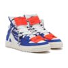 Off-Court 3.0 «Azul-Blanco»