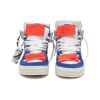 Off-Court 3.0 «Azul-Blanco»