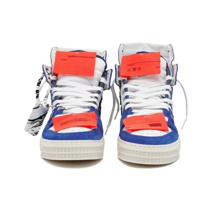Off-Court 3.0 «Azul-Blanco»