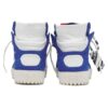 Off-Court 3.0 «Azul-Blanco»