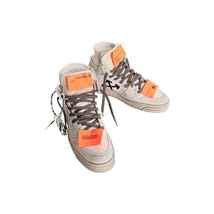Off-Court 3.0 «Blanco»