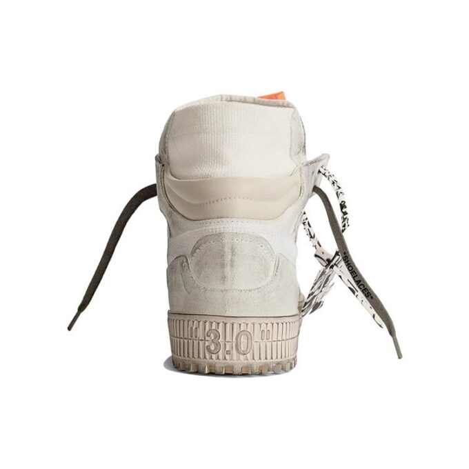 Off-Court 3.0 «Blanco»