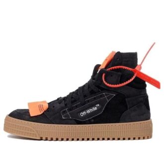Off-Court 3.0 de ante «Black Gum»