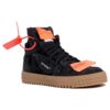 Off-Court 3.0 de ante «Black Gum»