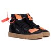 Off-Court 3.0 de ante «Black Gum»