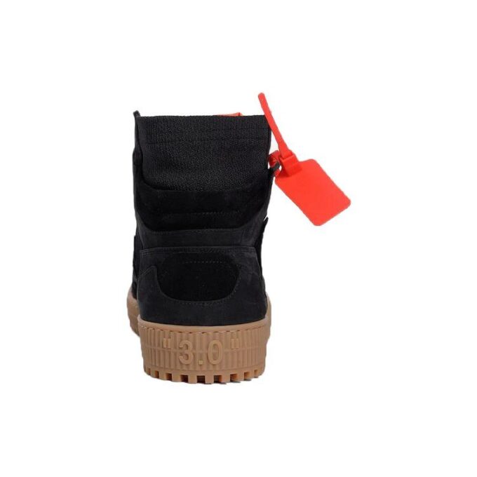 Off-Court 3.0 de ante «Black Gum»