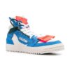 Off-Court 3.0 High «Azul Blanco»
