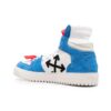 Off-Court 3.0 High «Azul Blanco»