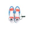 Off-Court 3.0 High «Azul Blanco»
