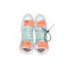 Off-Court 3.0 High «Blanco Azul»