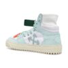 Off-Court 3.0 High «Blanco Azul»
