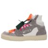 Off-Court 3.0 High «Blanco Gris»