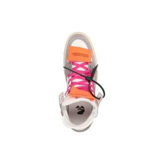 Off-Court 3.0 High «Blanco Gris»
