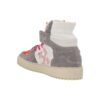 Off-Court 3.0 High «Blanco Gris»