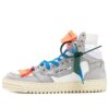 Off-Court 3.0 High «Blanco Gris Verde»