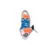 Off-Court 3.0 High «Blanco Gris Verde»