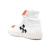 Off-Court 3.0 High «Blanco Naranja Verde»