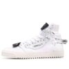 Off-Court 3.0 High «Blanco Negro»