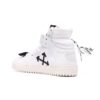 Off-Court 3.0 High «Blanco Negro»