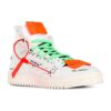Off-Court 3.0 High «Graffiti»